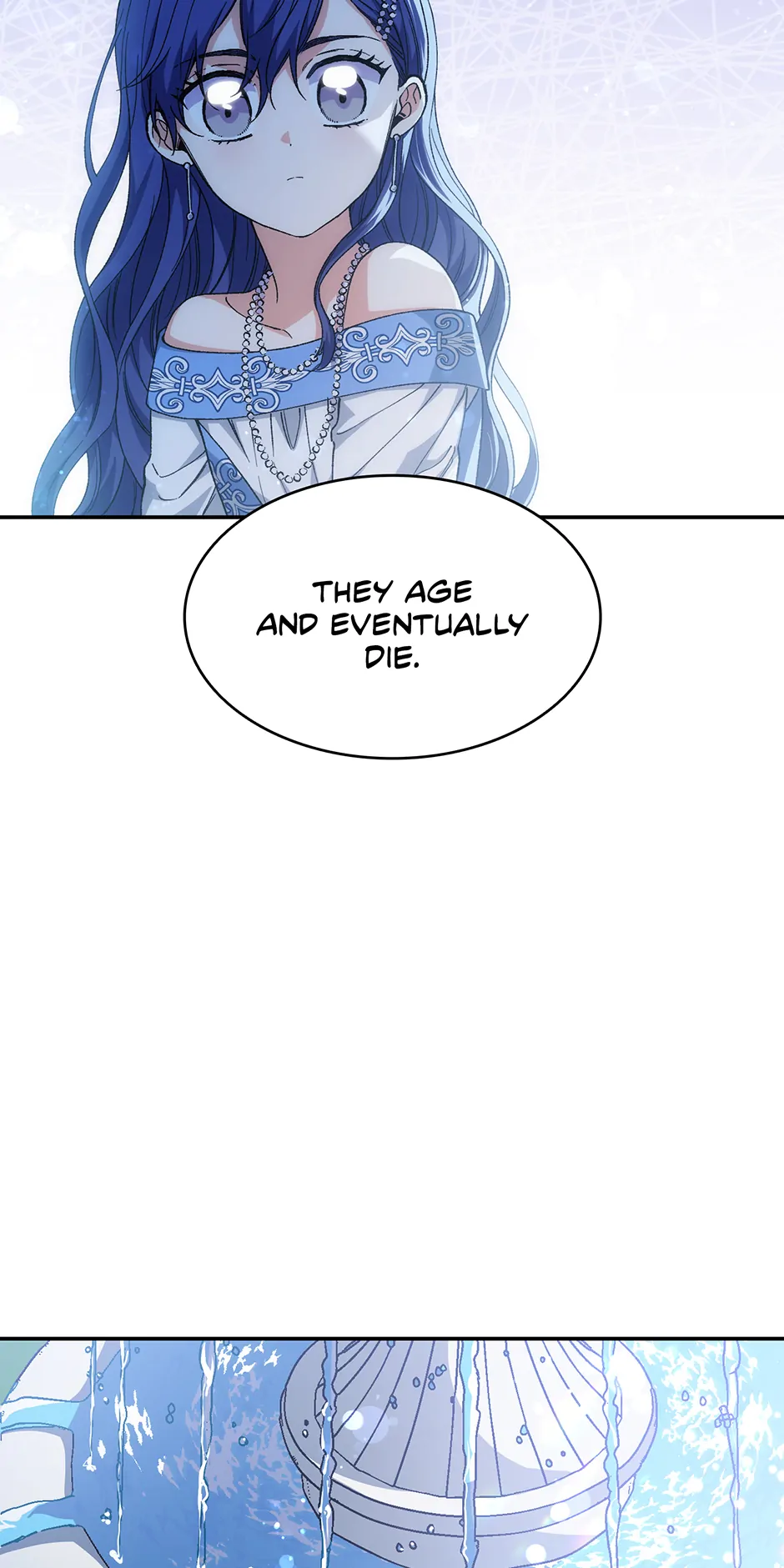 Constellations of the Gods [Official] Chapter 20 - page 25