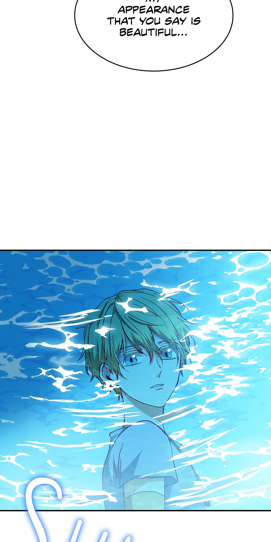 Constellations of the Gods [Official] Chapter 20 - page 27