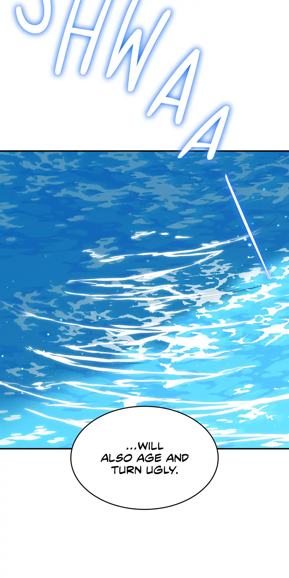 Constellations of the Gods [Official] Chapter 20 - page 28