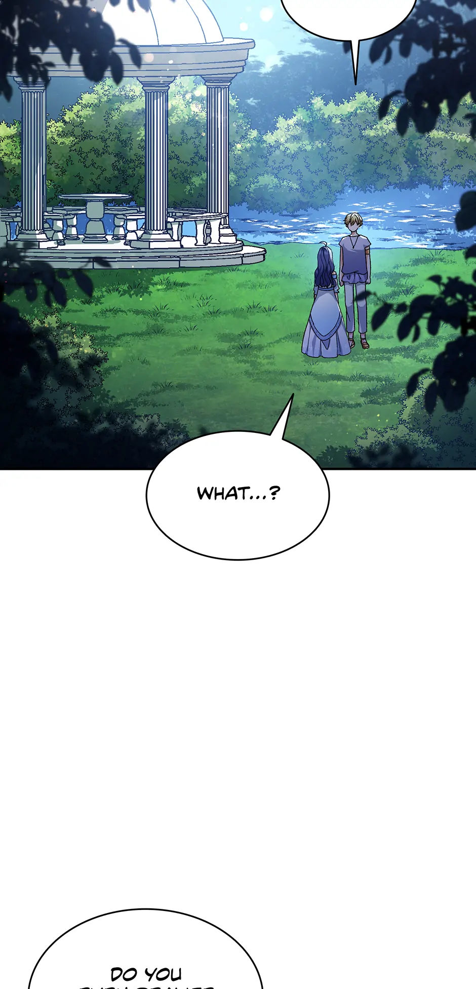 Constellations of the Gods [Official] Chapter 20 - page 2