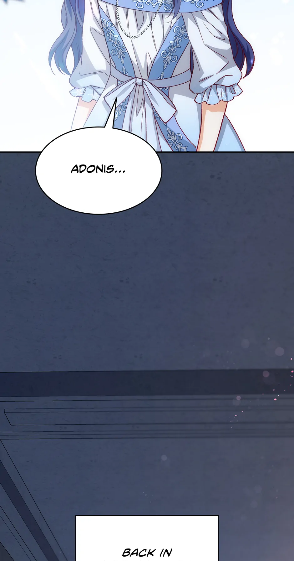 Constellations of the Gods [Official] Chapter 20 - page 32