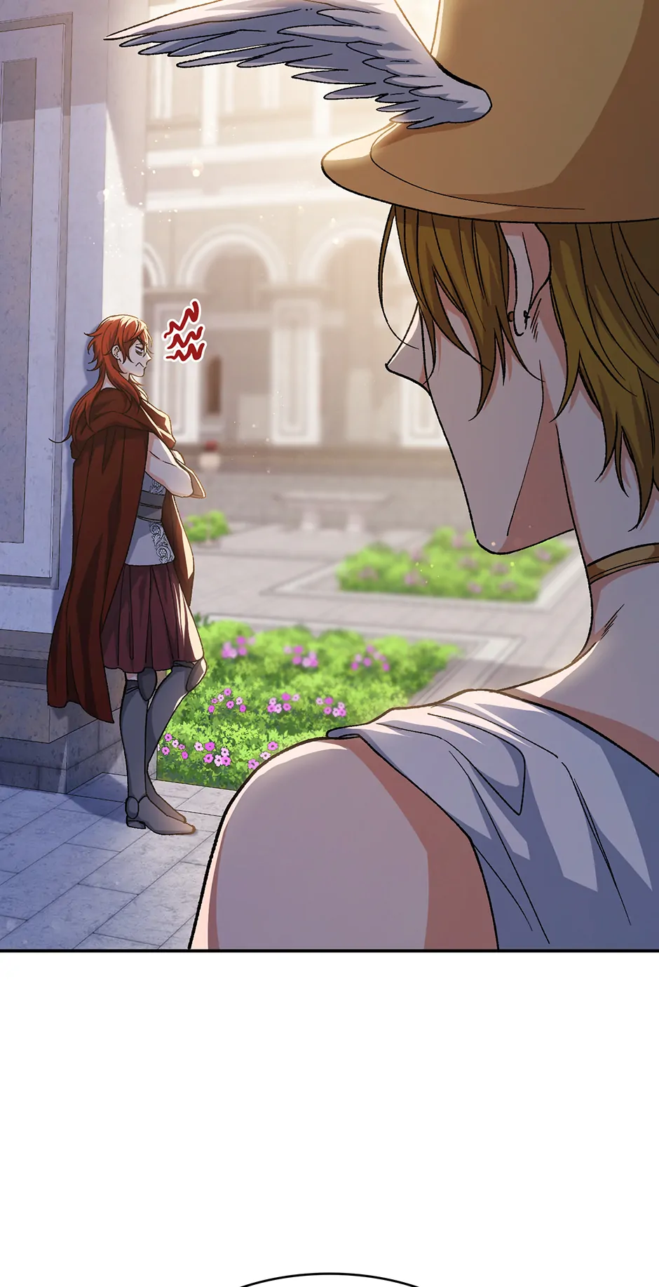 Constellations of the Gods [Official] Chapter 20 - page 38