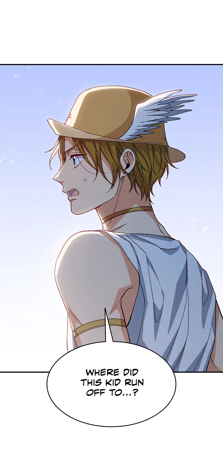 Constellations of the Gods [Official] Chapter 20 - page 46