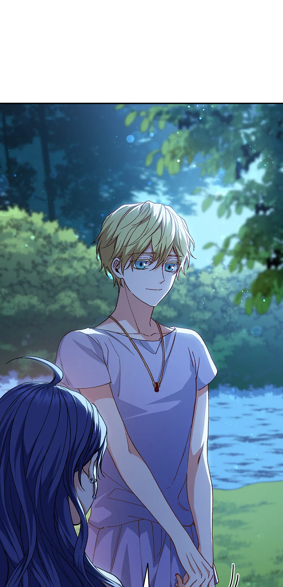 Constellations of the Gods [Official] Chapter 20 - page 4