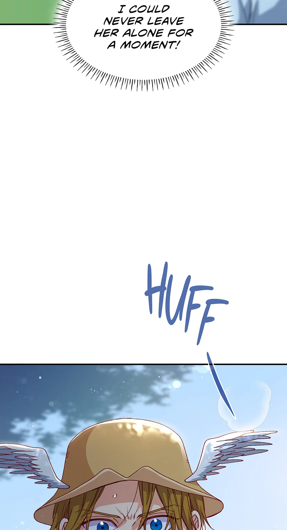 Constellations of the Gods [Official] Chapter 20 - page 51