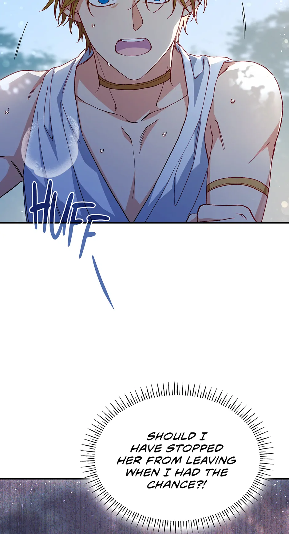 Constellations of the Gods [Official] Chapter 20 - page 52