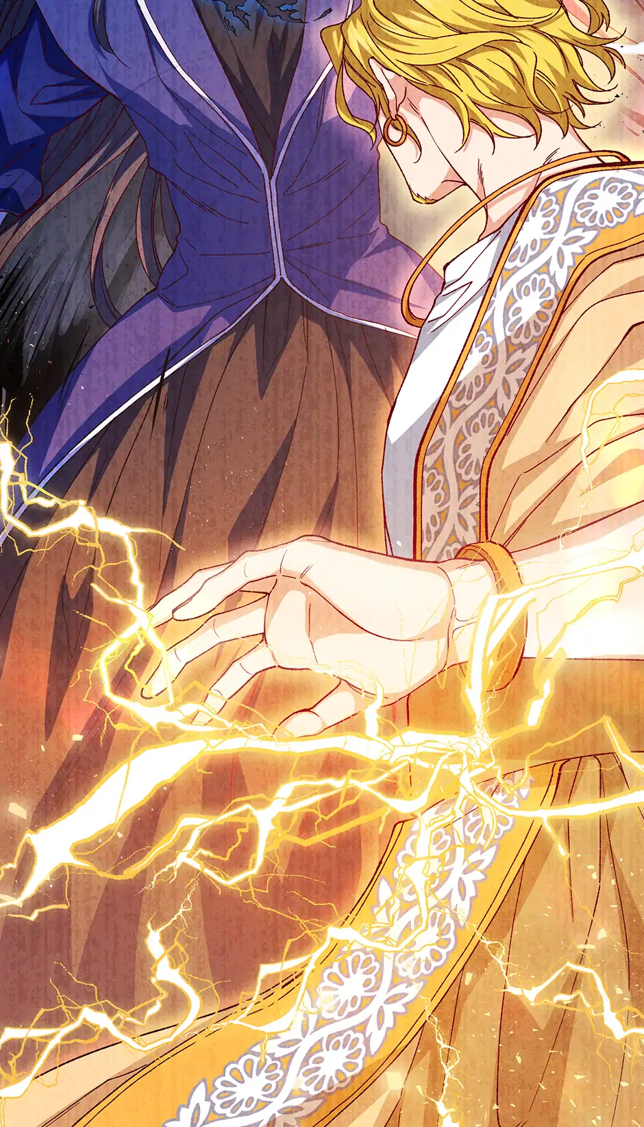 Constellations of the Gods [Official] Chapter 20 - page 56