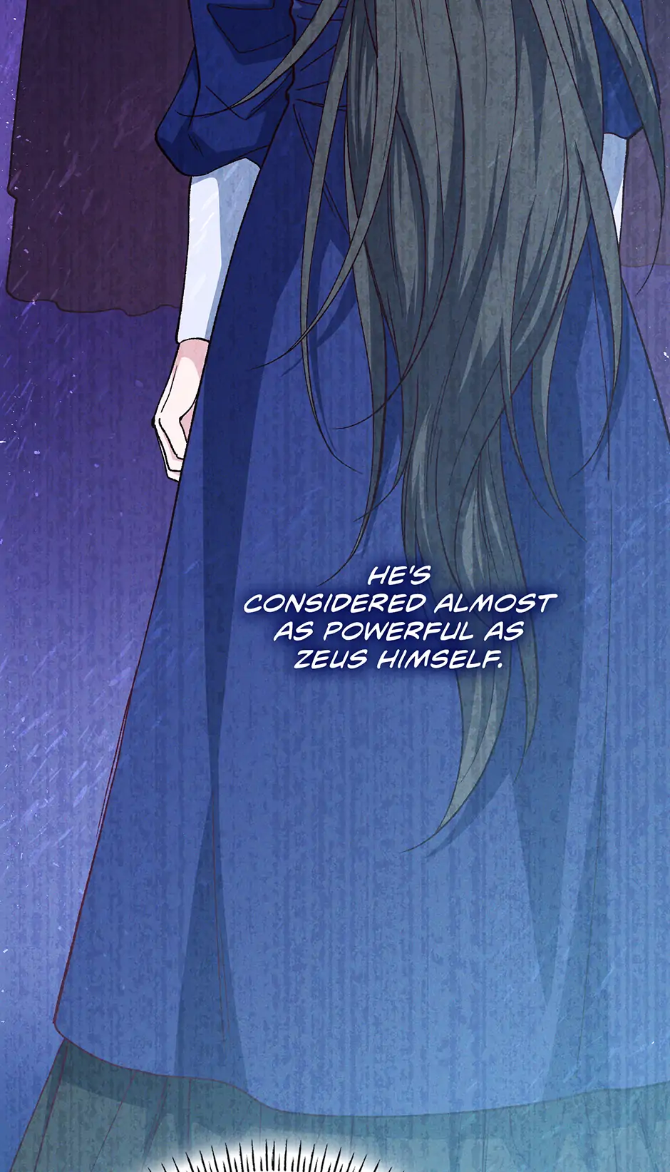 Constellations of the Gods [Official] Chapter 20 - page 58