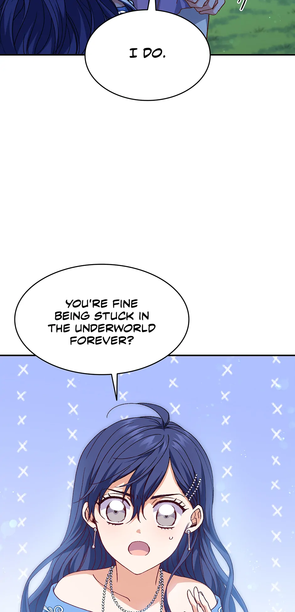 Constellations of the Gods [Official] Chapter 20 - page 5