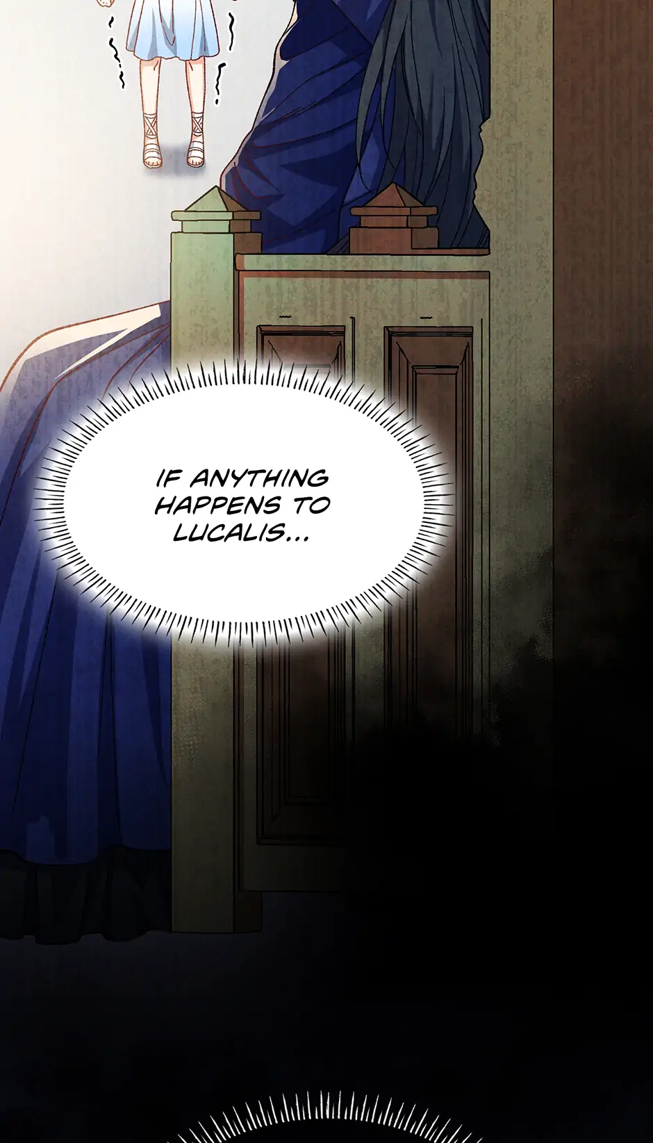 Constellations of the Gods [Official] Chapter 20 - page 60