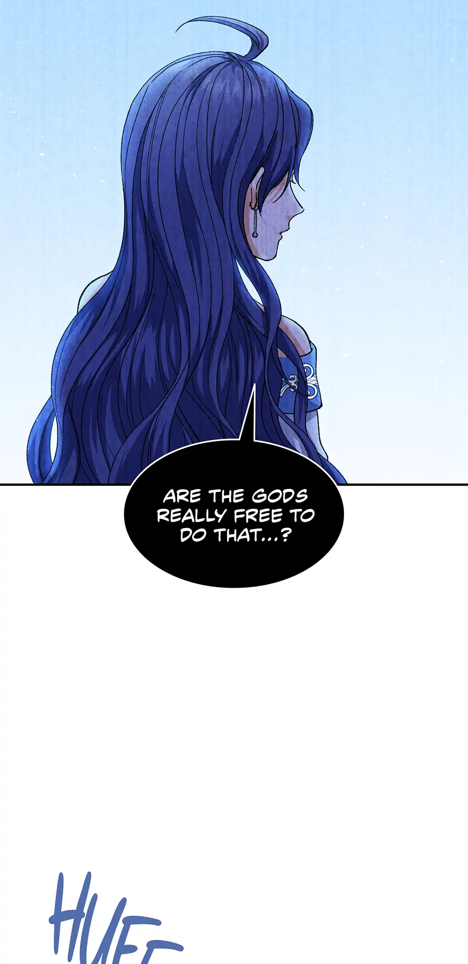 Constellations of the Gods [Official] Chapter 20 - page 66