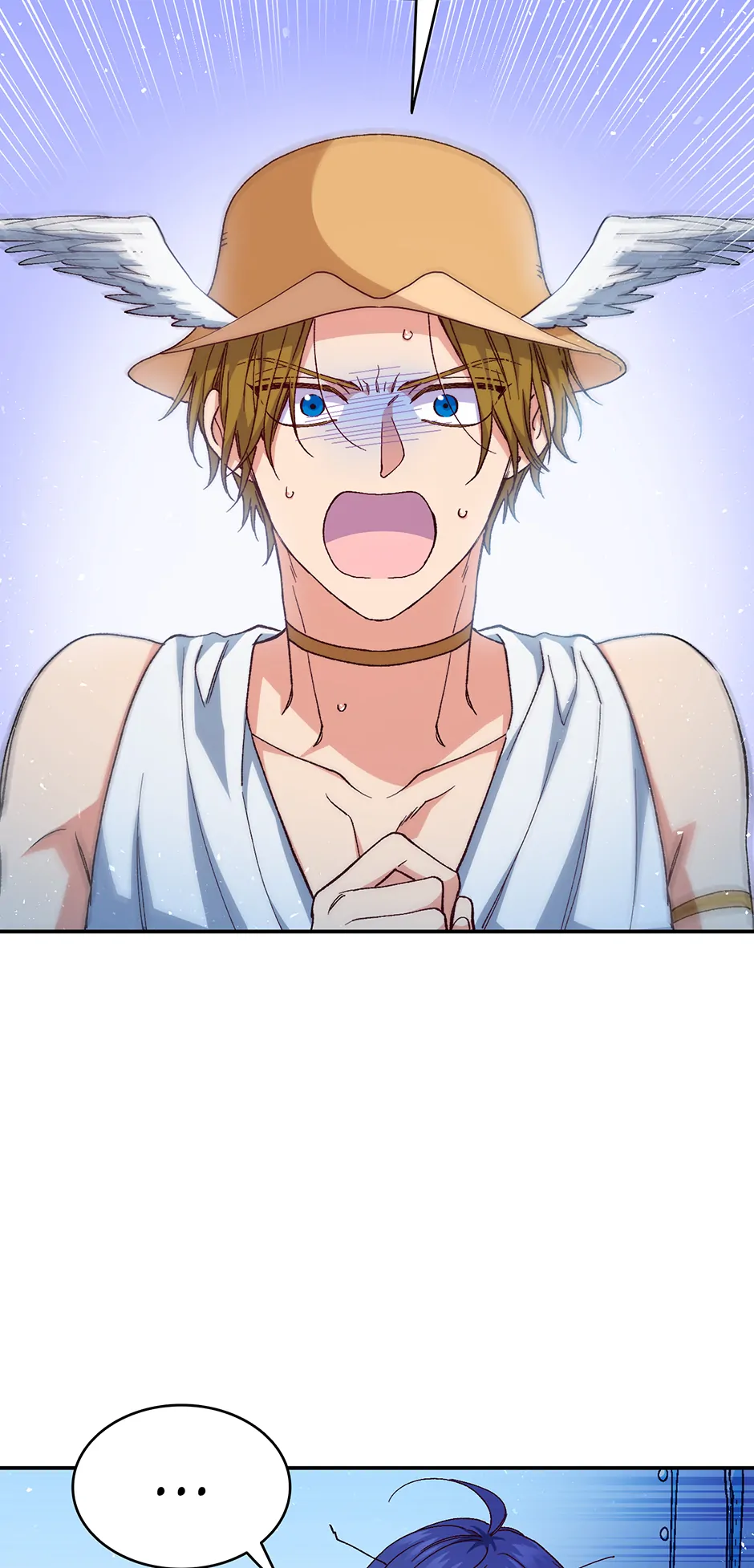 Constellations of the Gods [Official] Chapter 20 - page 74