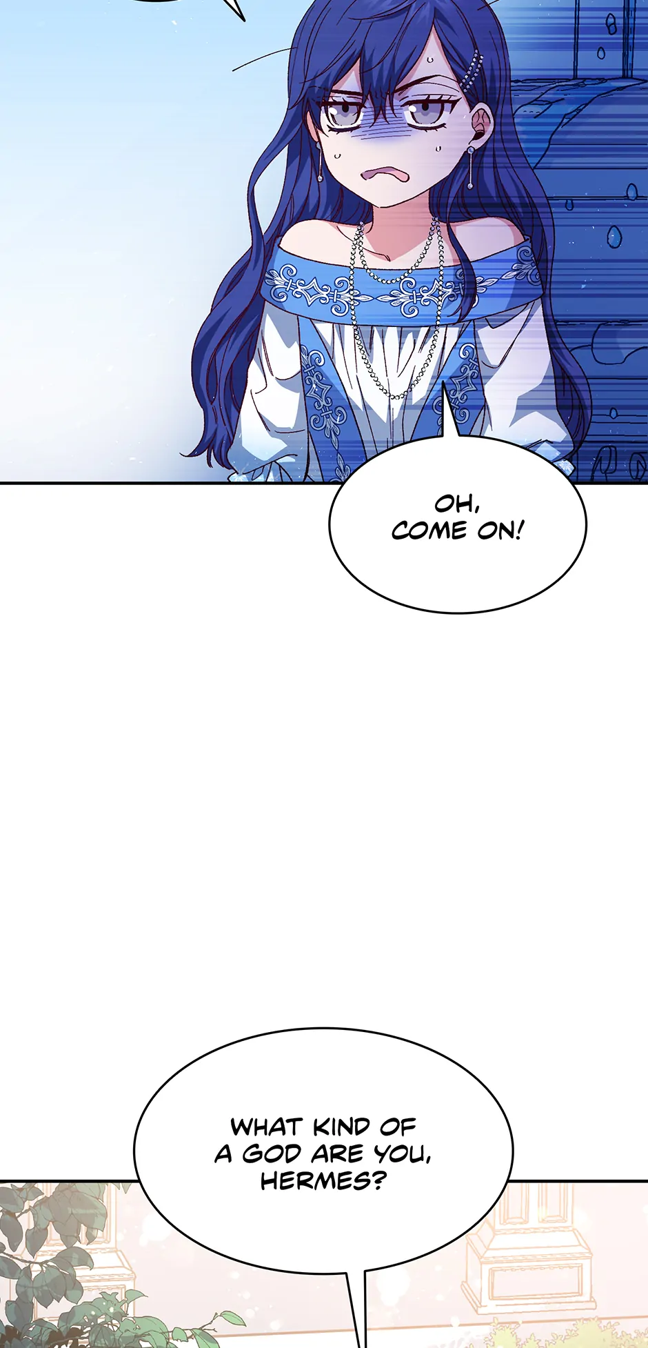 Constellations of the Gods [Official] Chapter 20 - page 75