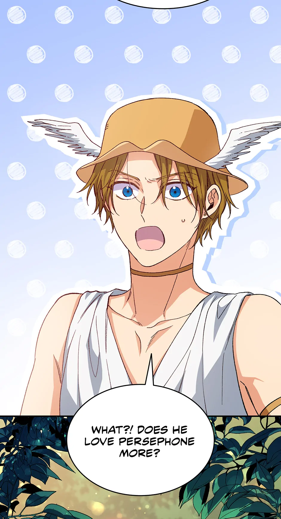 Constellations of the Gods [Official] Chapter 20 - page 80