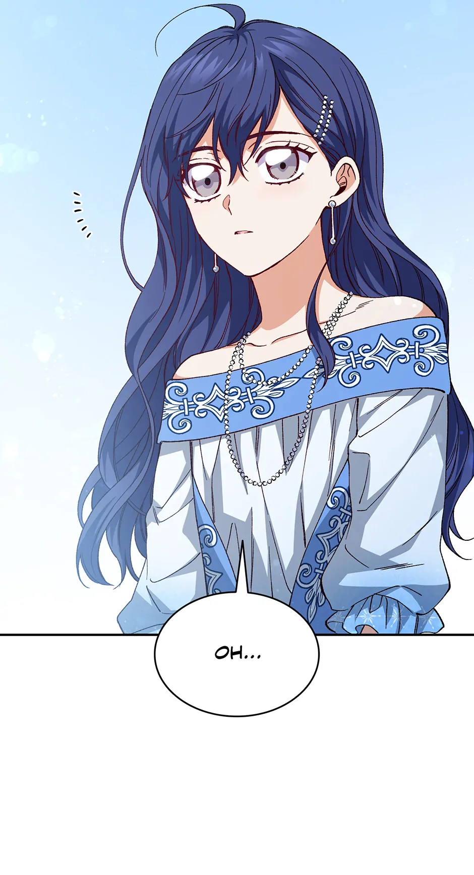 Constellations of the Gods [Official] Chapter 20 - page 83