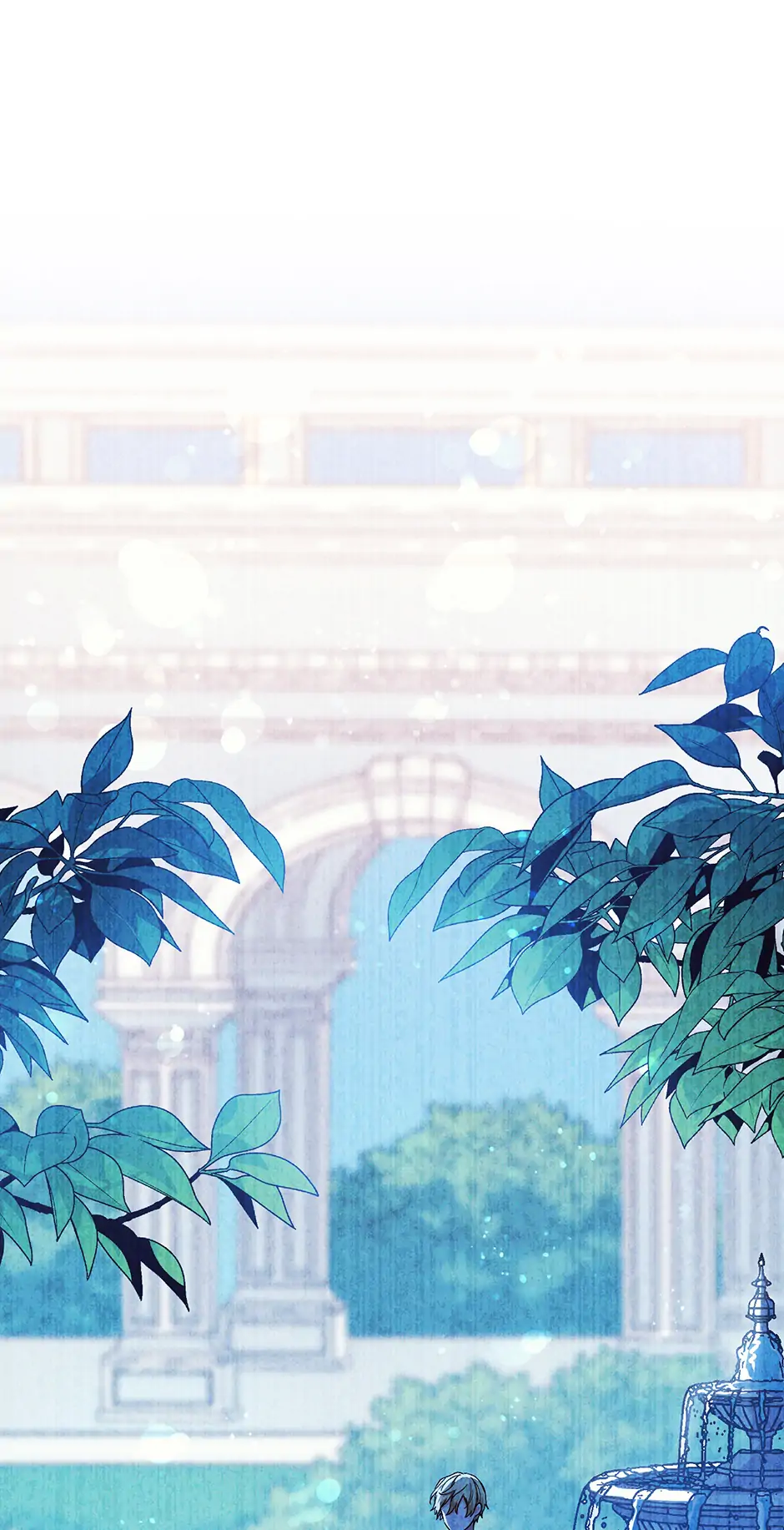 Constellations of the Gods [Official] Chapter 20 - page 84