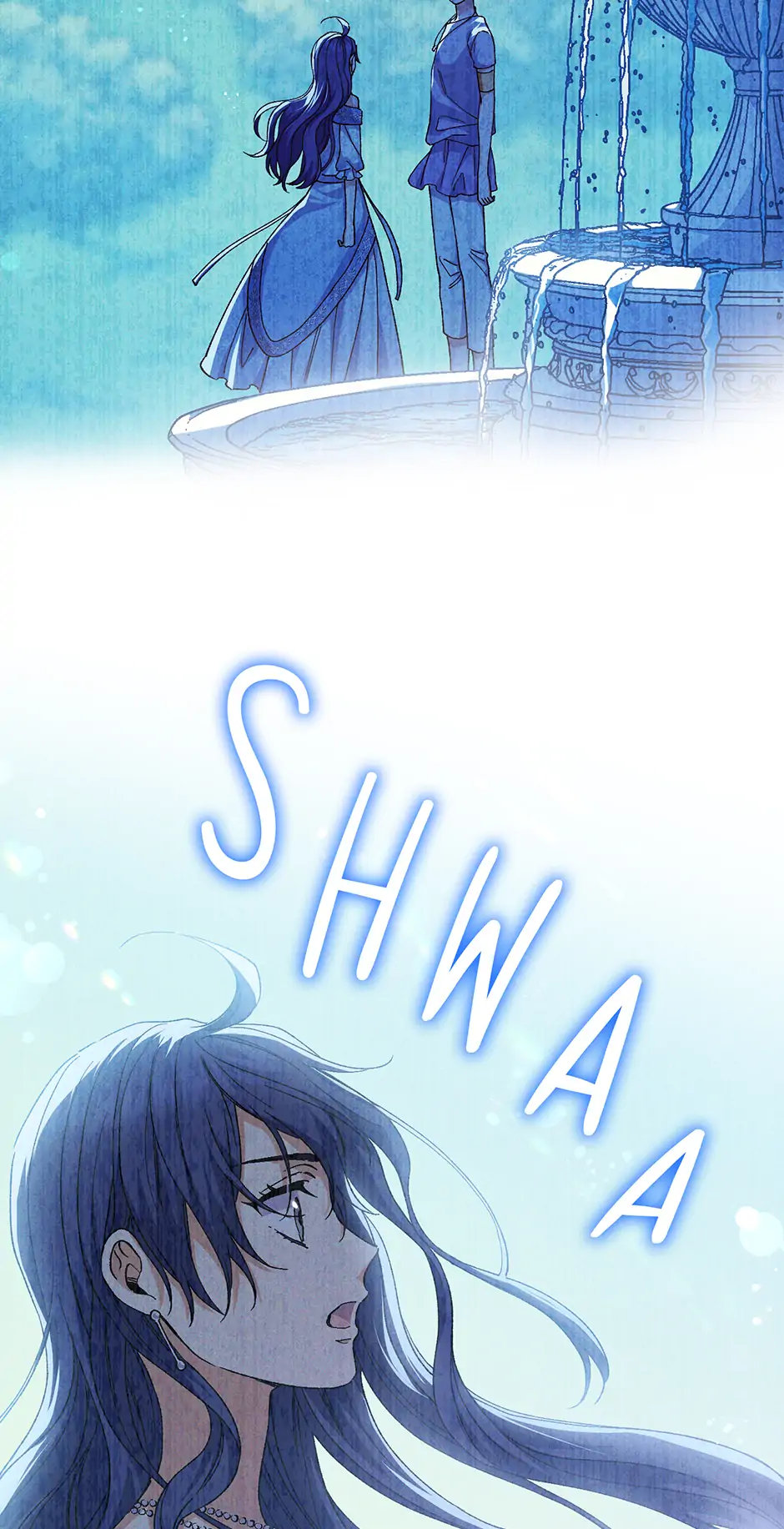 Constellations of the Gods [Official] Chapter 20 - page 85