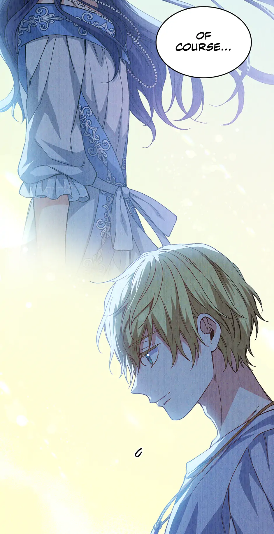 Constellations of the Gods [Official] Chapter 20 - page 86