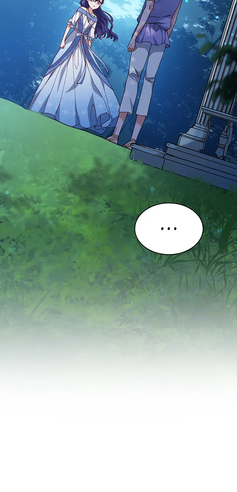 Constellations of the Gods [Official] Chapter 20 - page 8