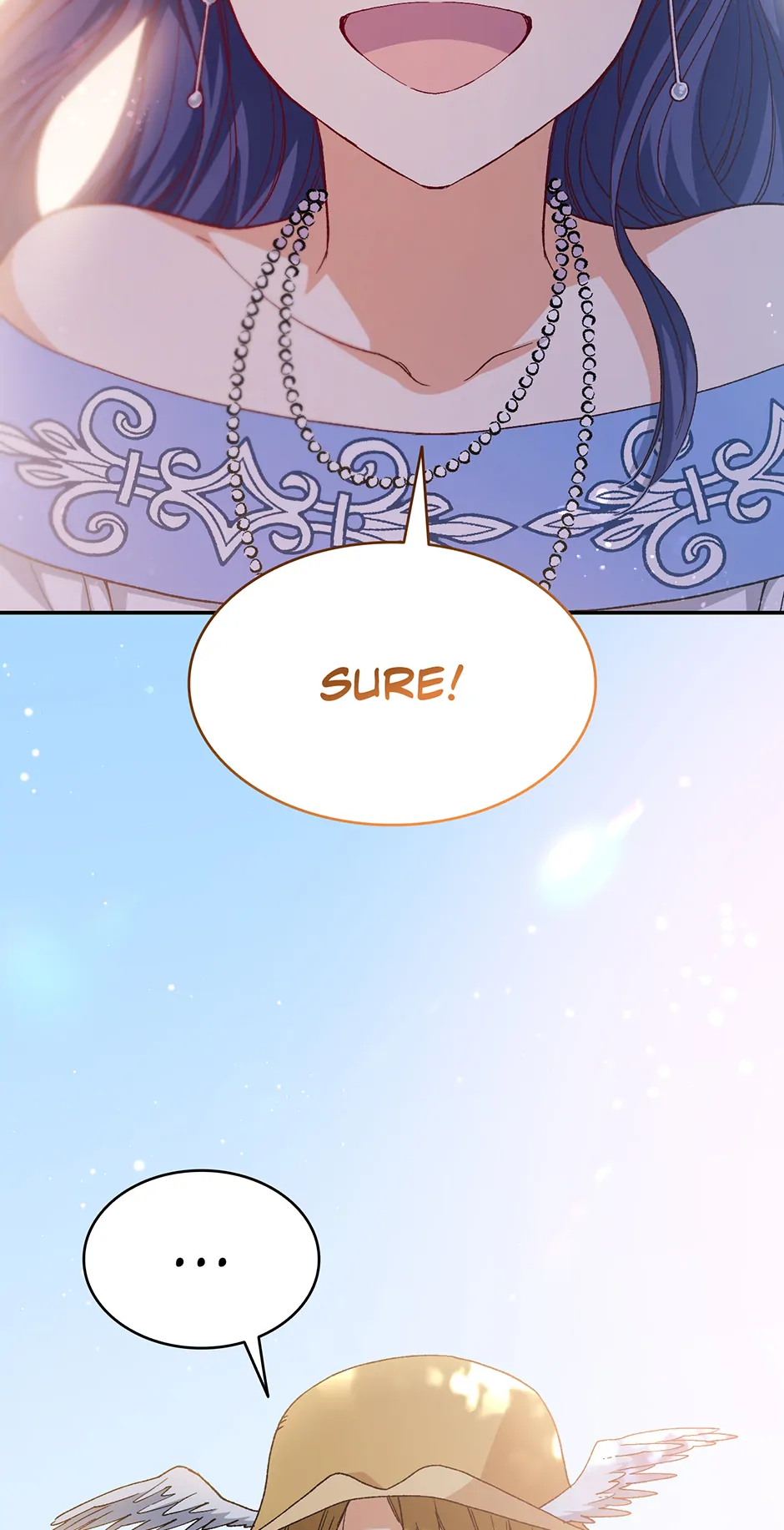 Constellations of the Gods [Official] Chapter 20 - page 89