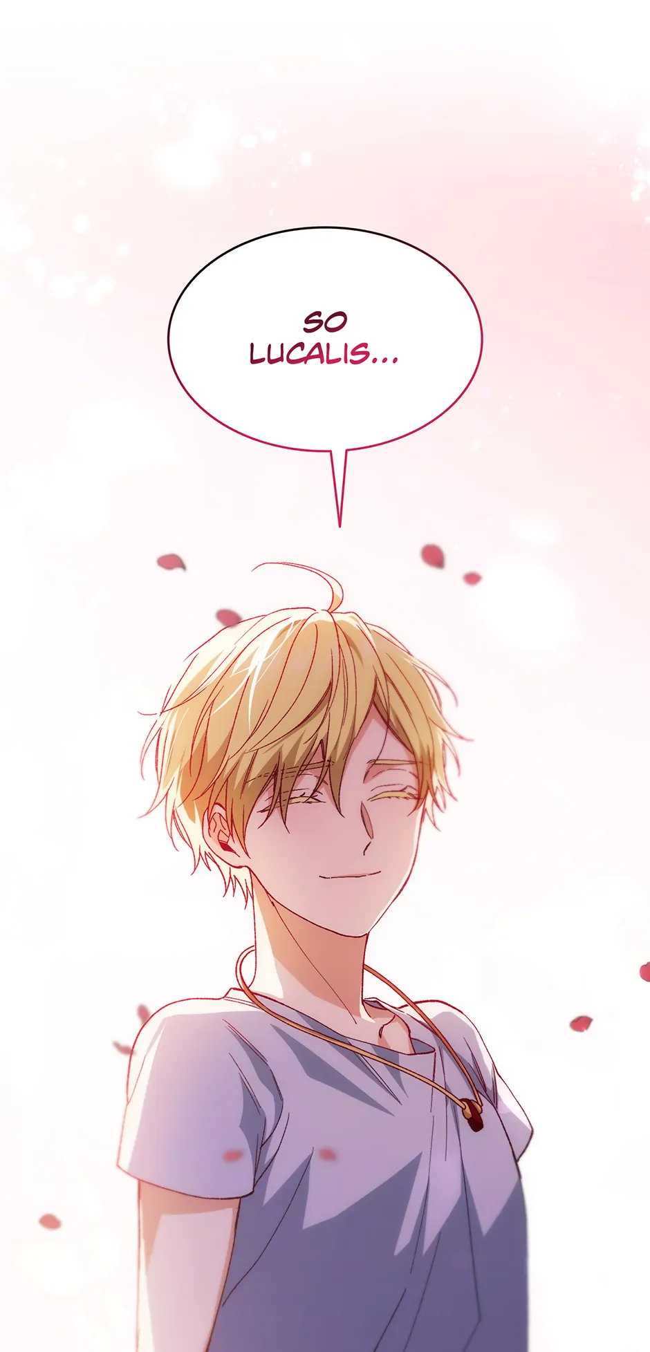 Constellations of the Gods [Official] Chapter 21 - page 9