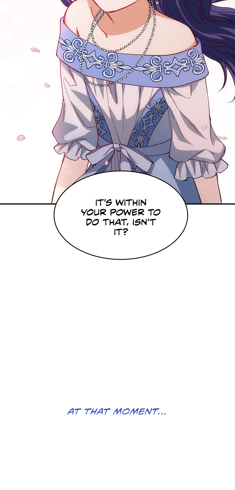 Constellations of the Gods [Official] Chapter 21 - page 11