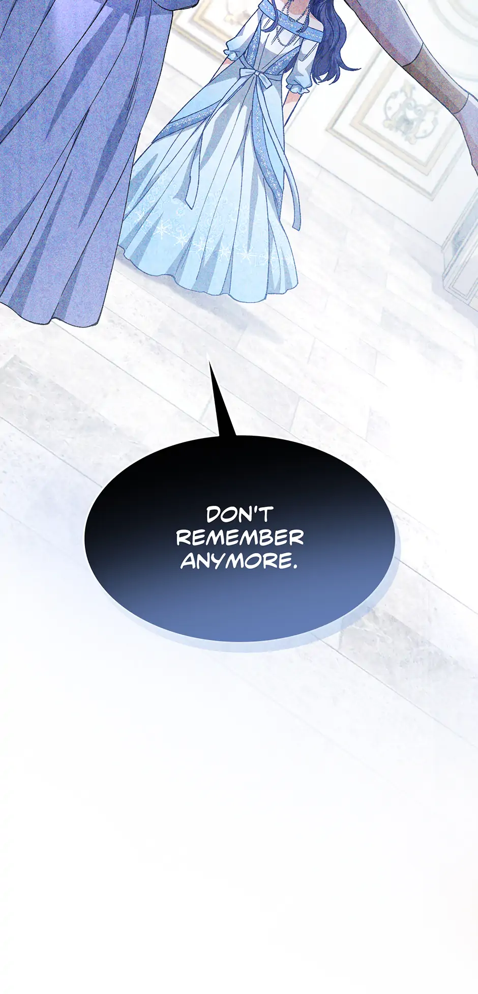 Constellations of the Gods [Official] Chapter 21 - page 15