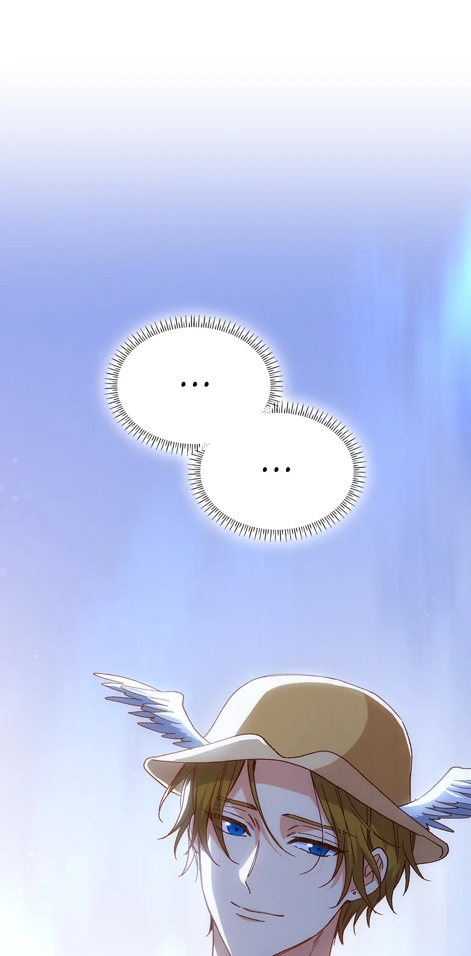 Constellations of the Gods [Official] Chapter 21 - page 16