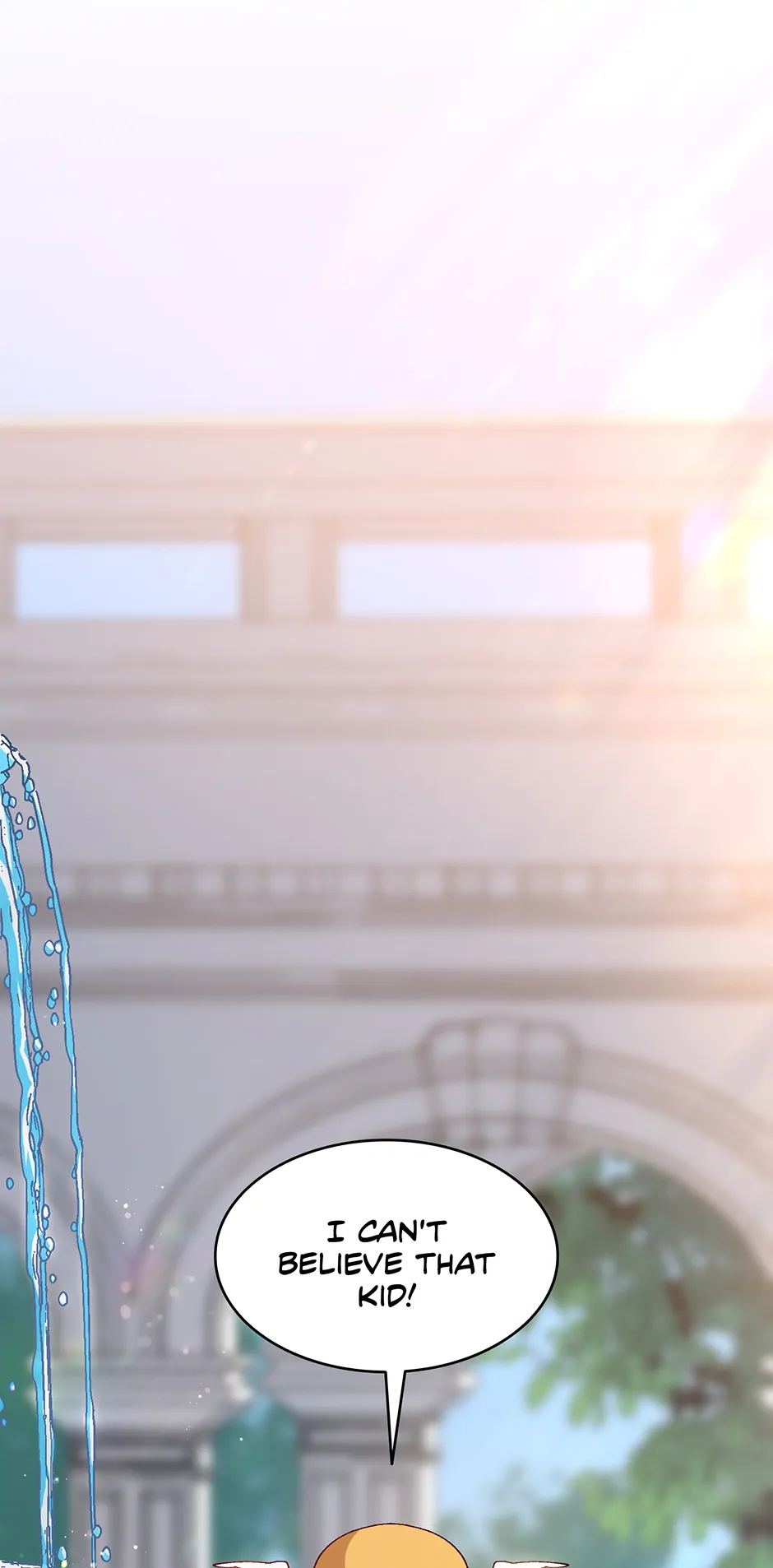 Constellations of the Gods [Official] Chapter 21 - page 19