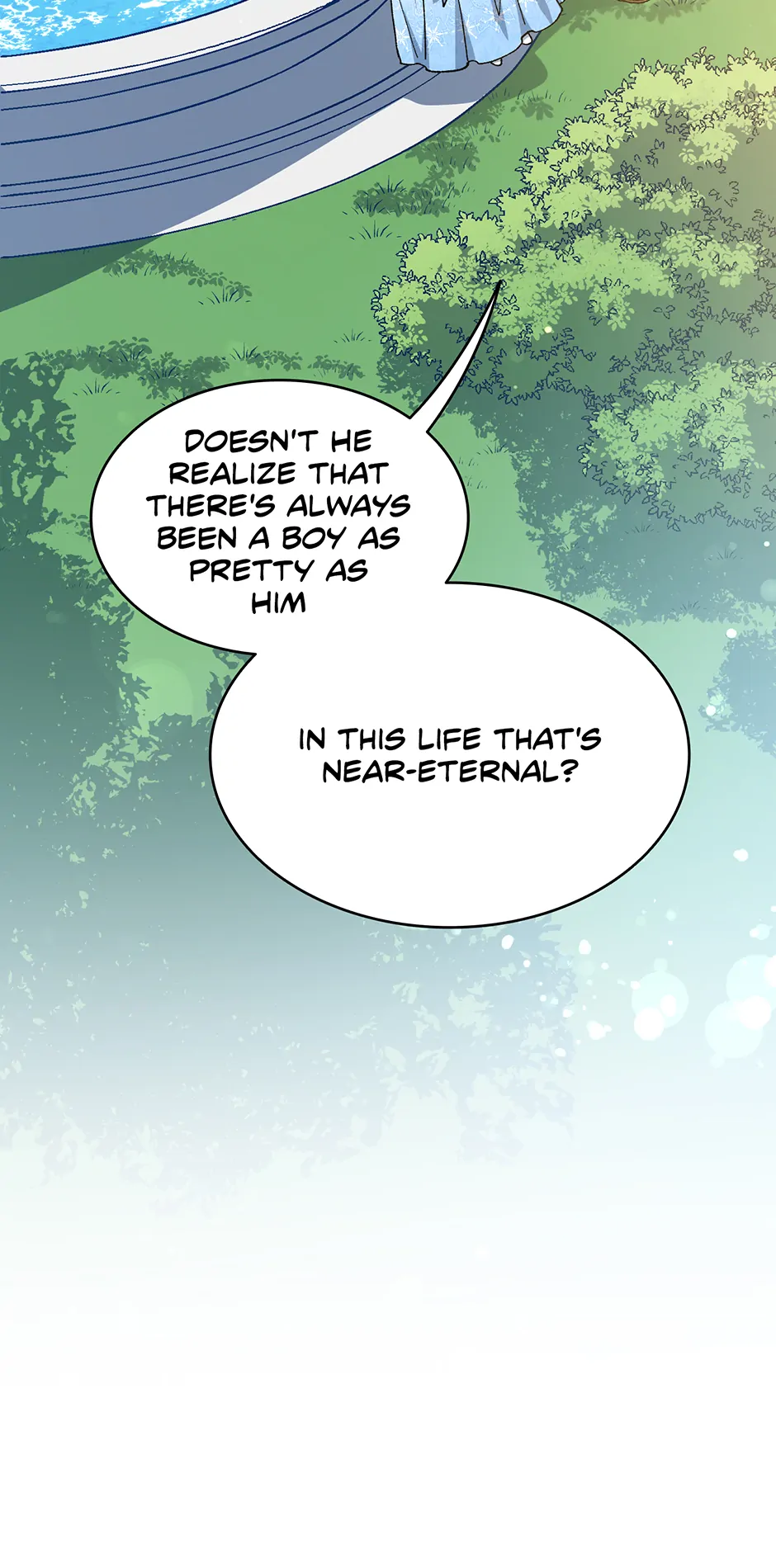 Constellations of the Gods [Official] Chapter 21 - page 22