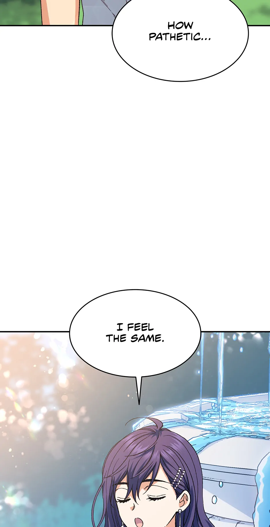 Constellations of the Gods [Official] Chapter 21 - page 24