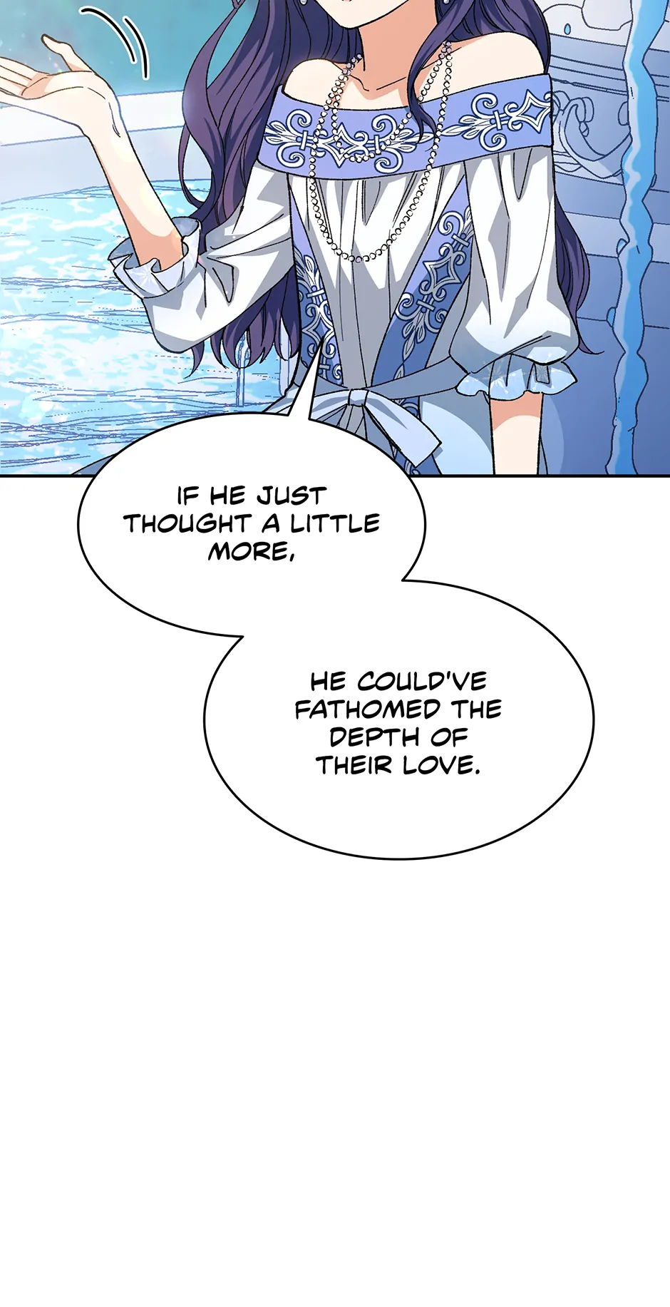 Constellations of the Gods [Official] Chapter 21 - page 25