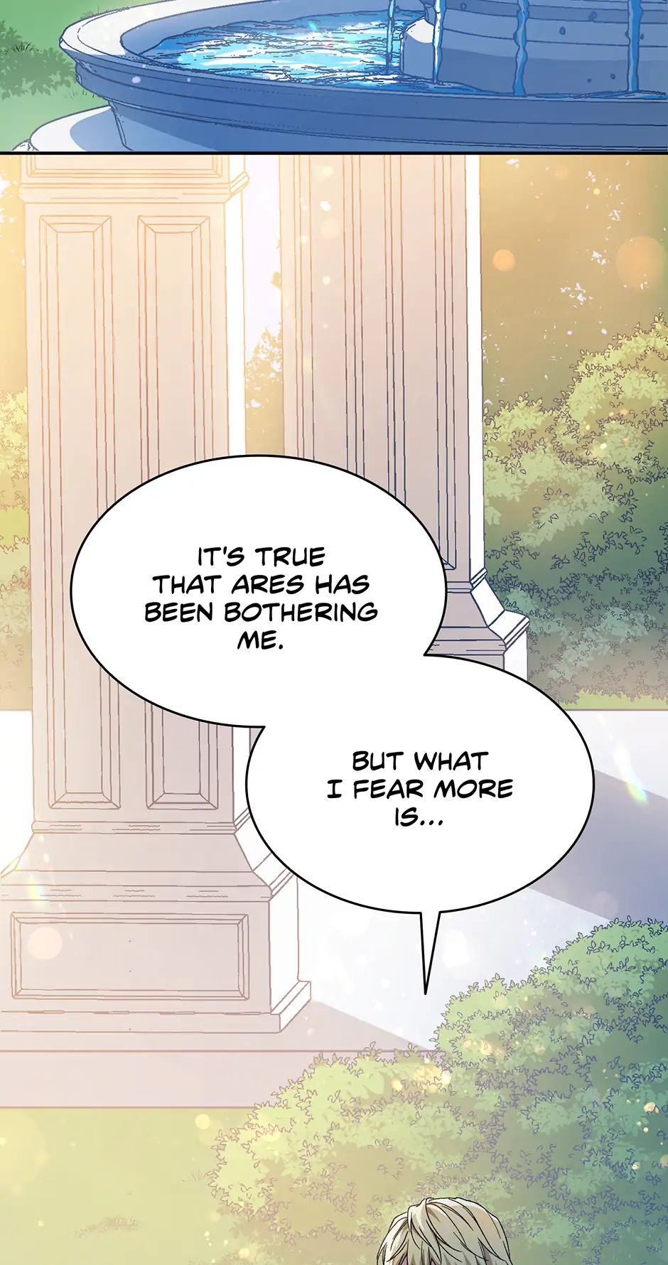 Constellations of the Gods [Official] Chapter 21 - page 2