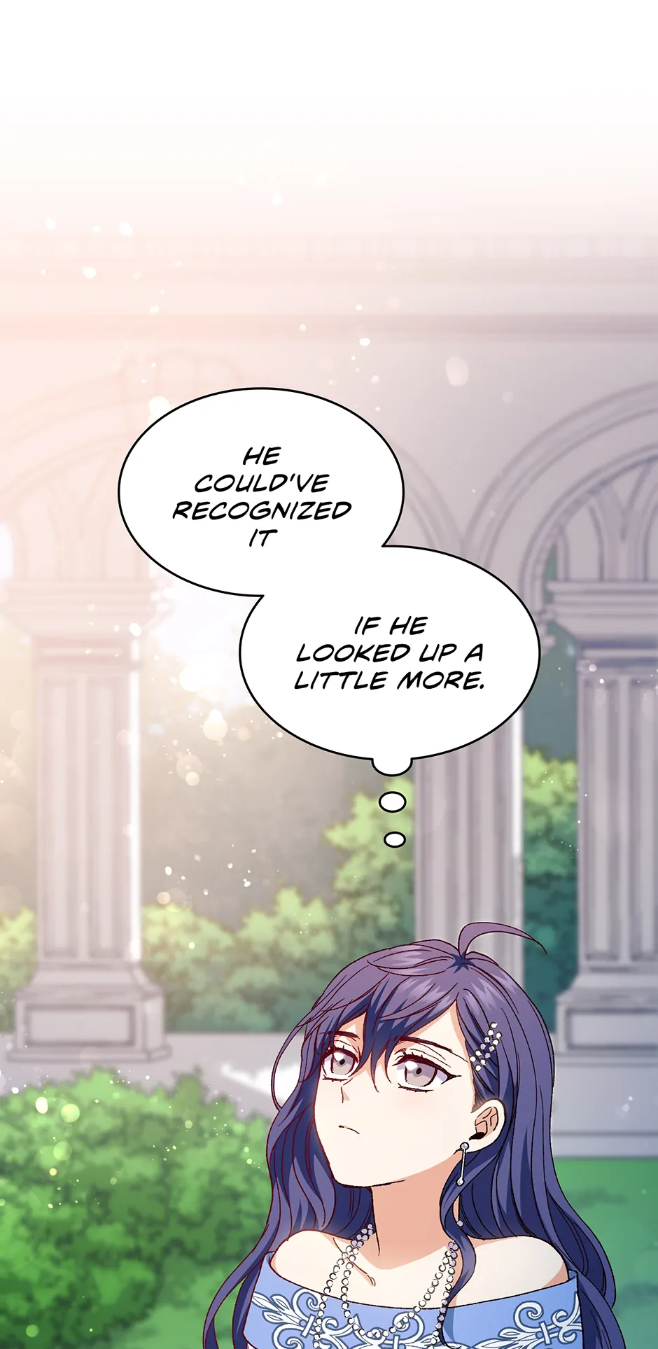 Constellations of the Gods [Official] Chapter 21 - page 29