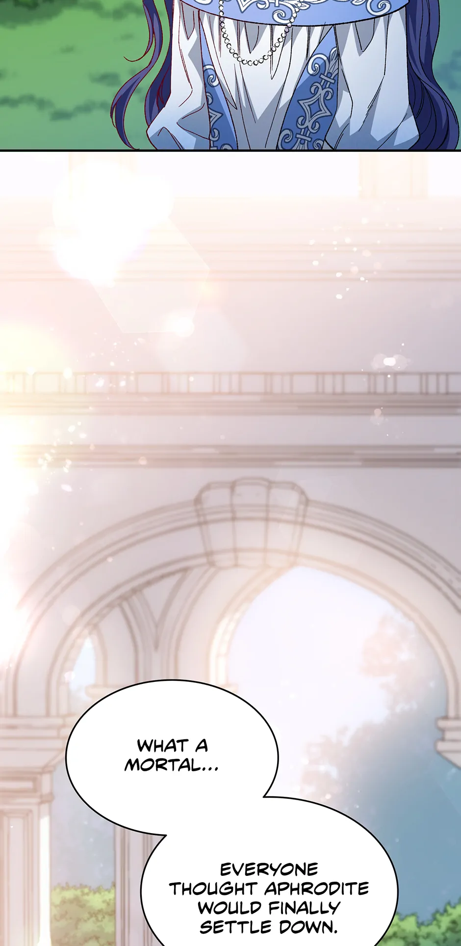 Constellations of the Gods [Official] Chapter 21 - page 30