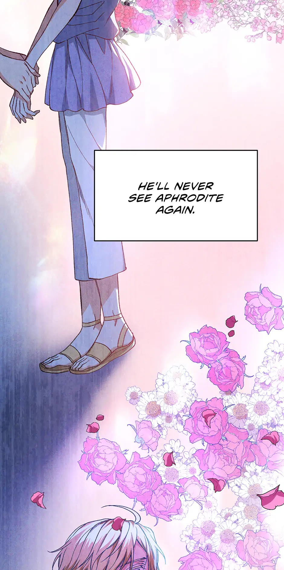 Constellations of the Gods [Official] Chapter 21 - page 37