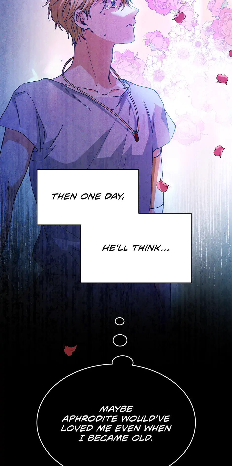 Constellations of the Gods [Official] Chapter 21 - page 38