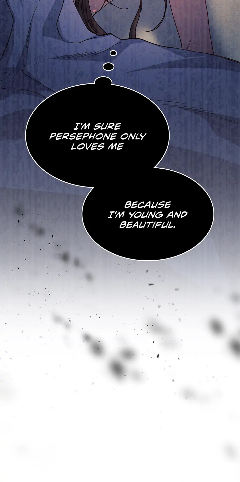 Constellations of the Gods [Official] Chapter 21 - page 41