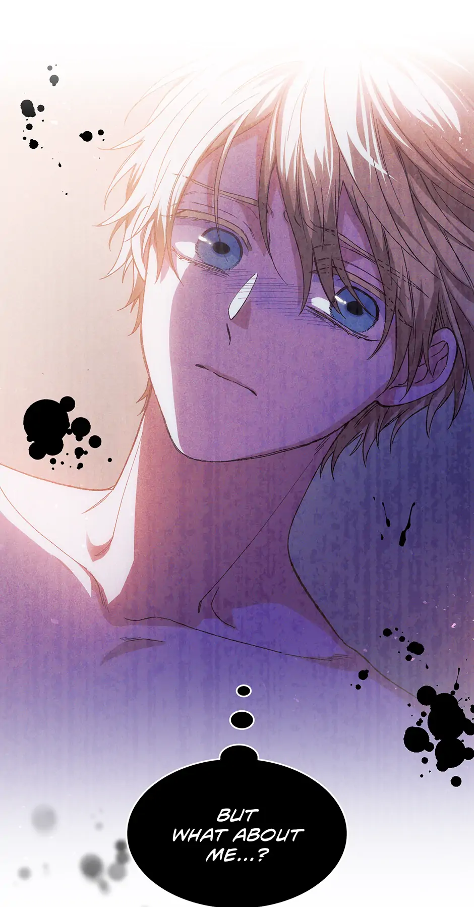 Constellations of the Gods [Official] Chapter 21 - page 42