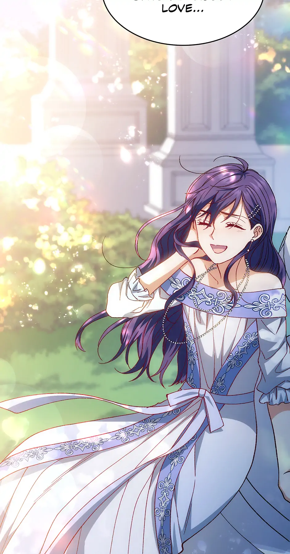 Constellations of the Gods [Official] Chapter 21 - page 44