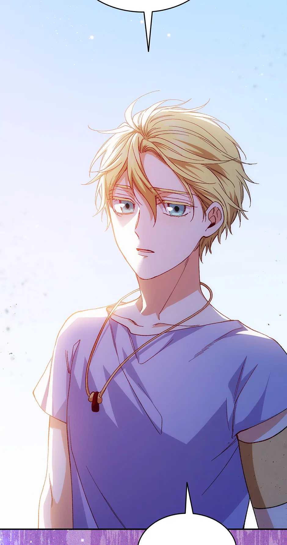 Constellations of the Gods [Official] Chapter 21 - page 4