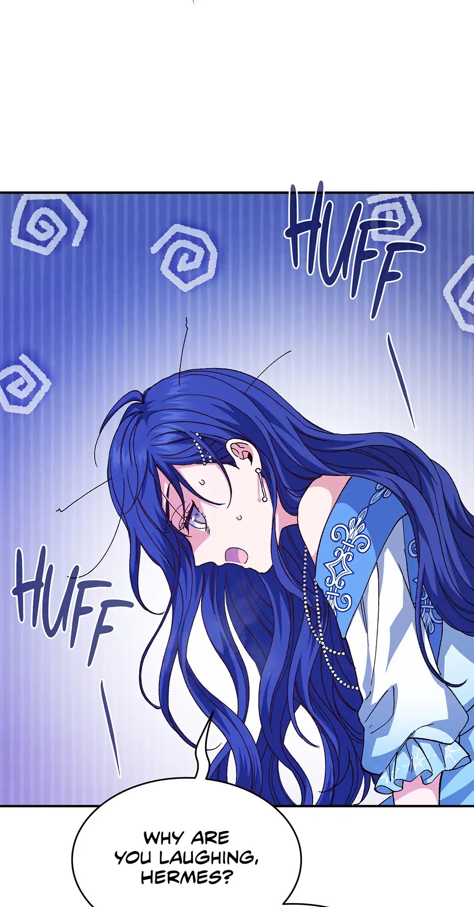 Constellations of the Gods [Official] Chapter 21 - page 52