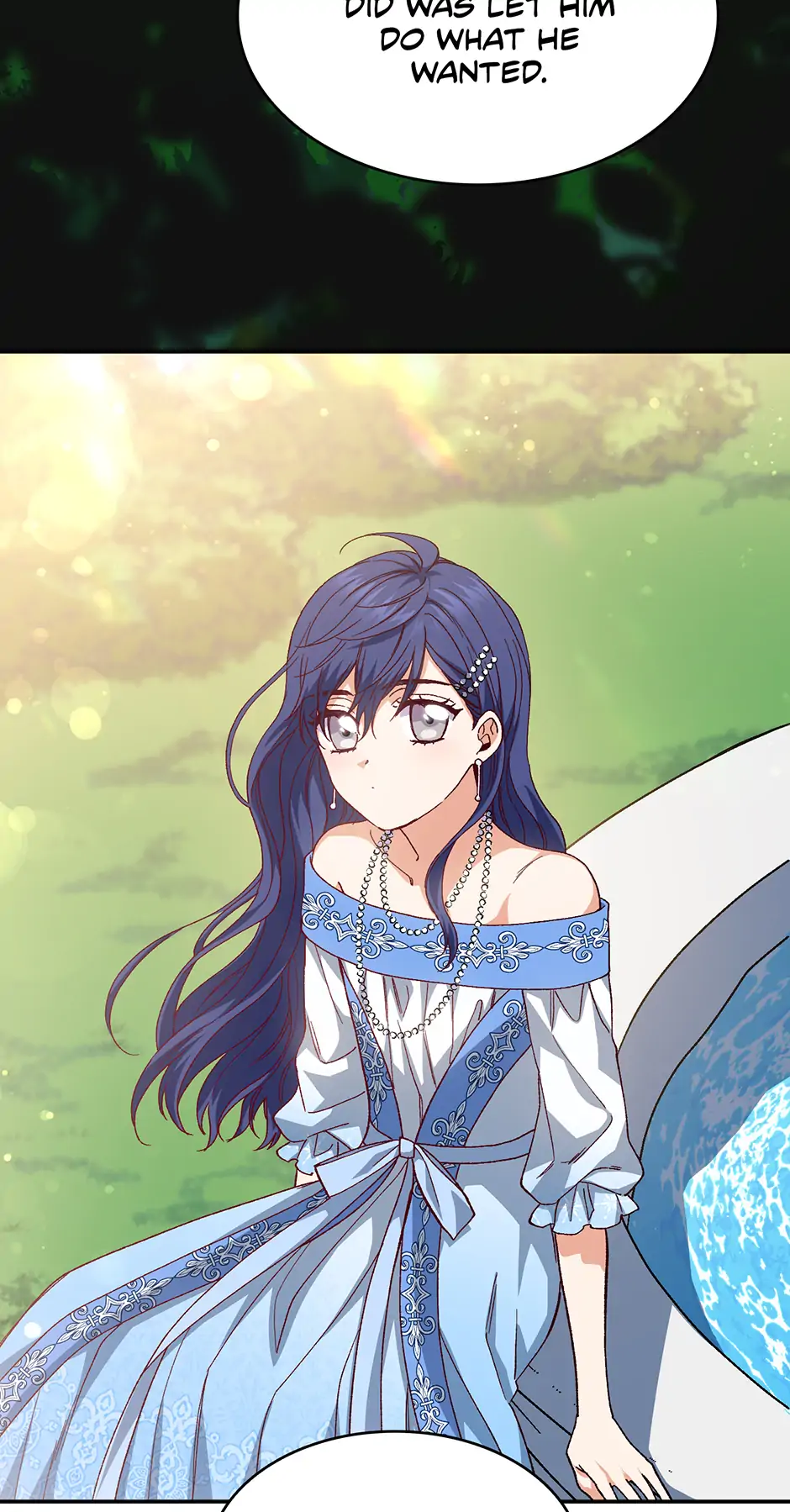 Constellations of the Gods [Official] Chapter 21 - page 56