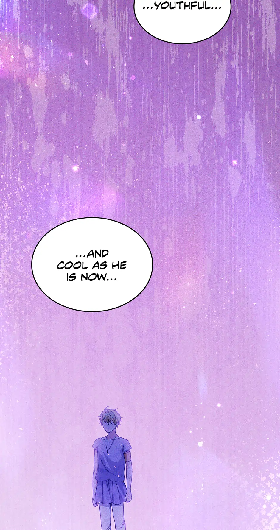 Constellations of the Gods [Official] Chapter 21 - page 5