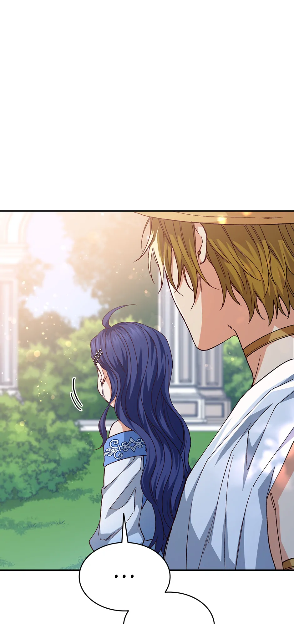 Constellations of the Gods [Official] Chapter 21 - page 62