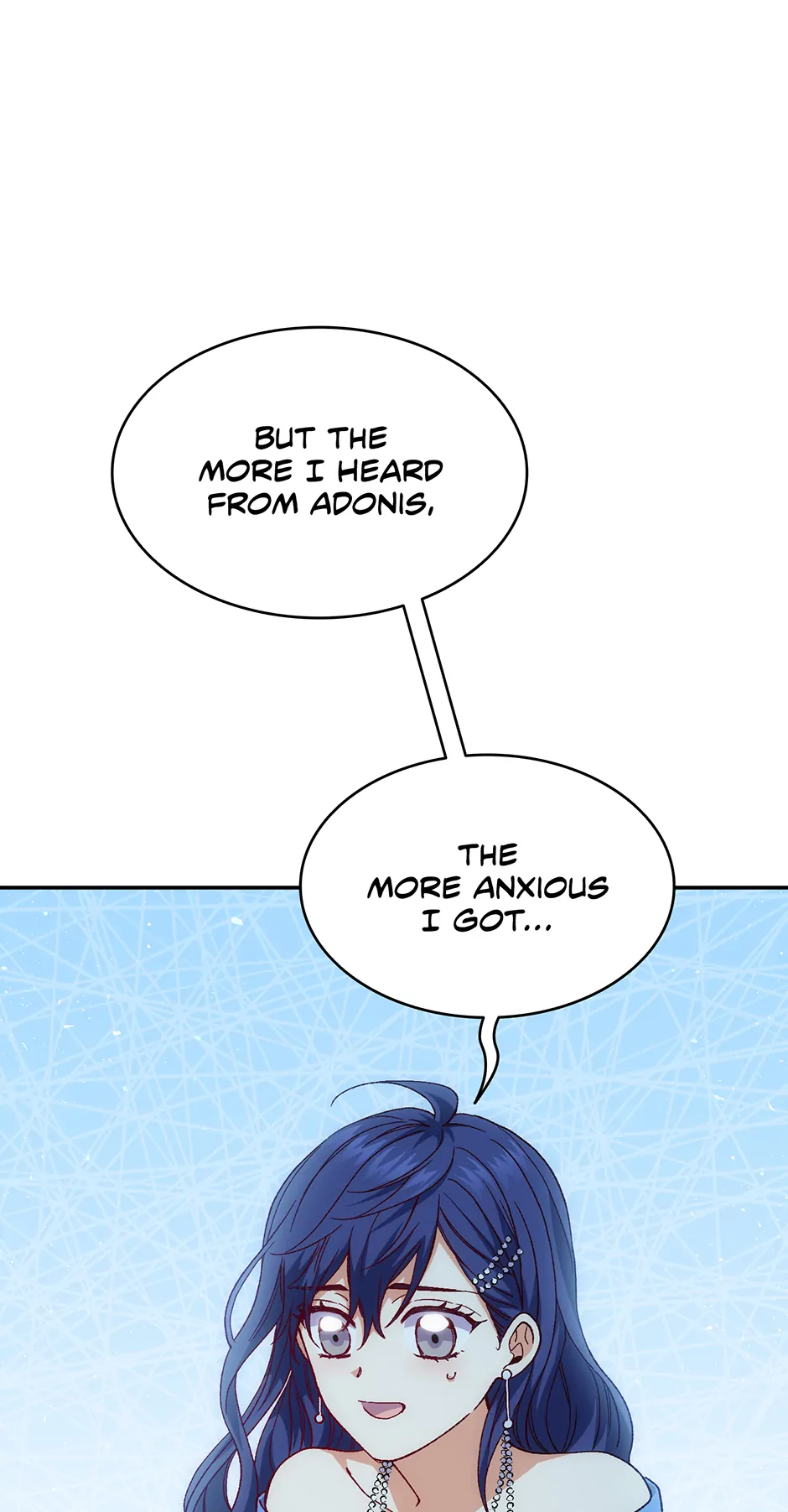 Constellations of the Gods [Official] Chapter 21 - page 66