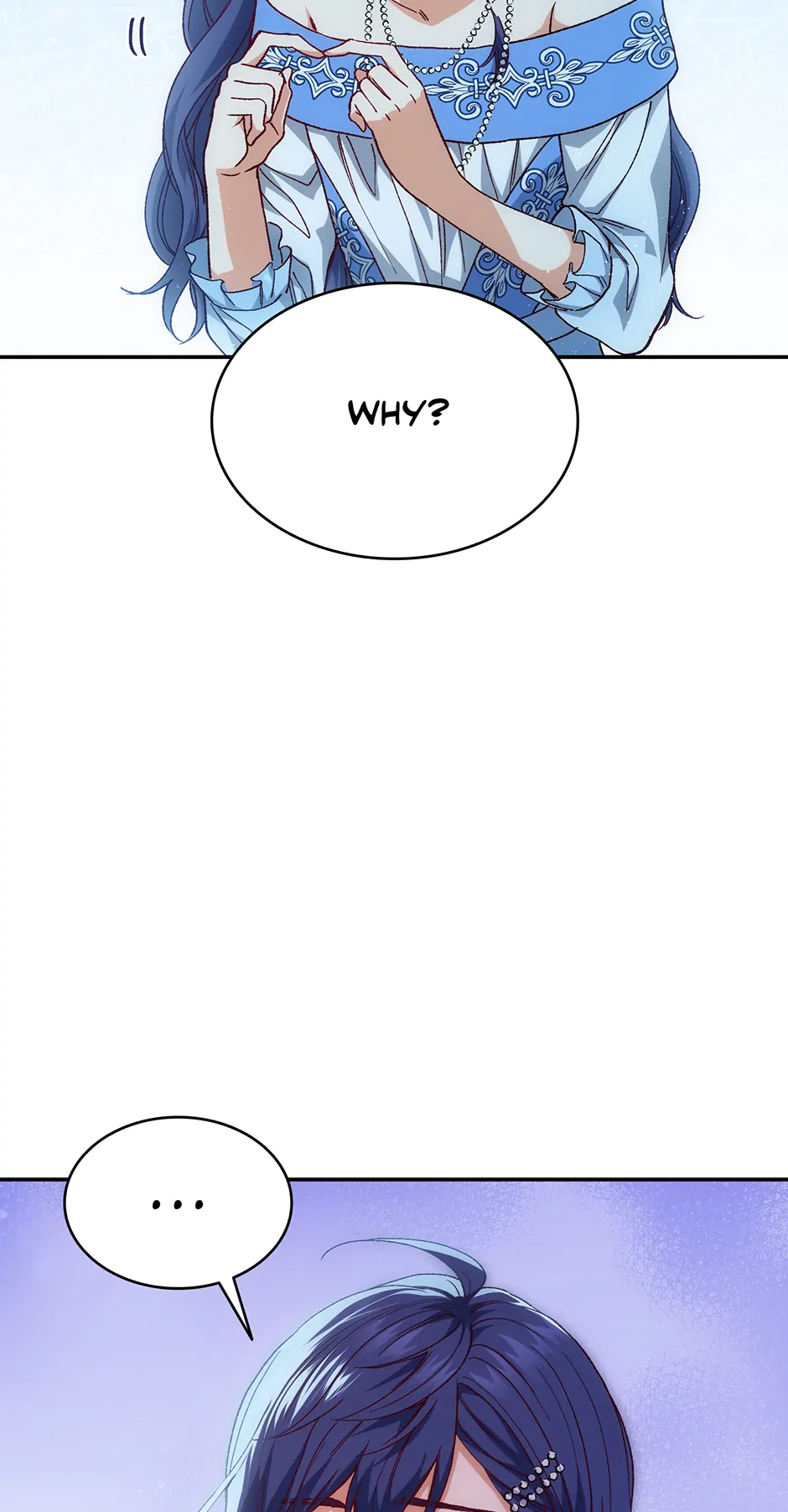 Constellations of the Gods [Official] Chapter 21 - page 67