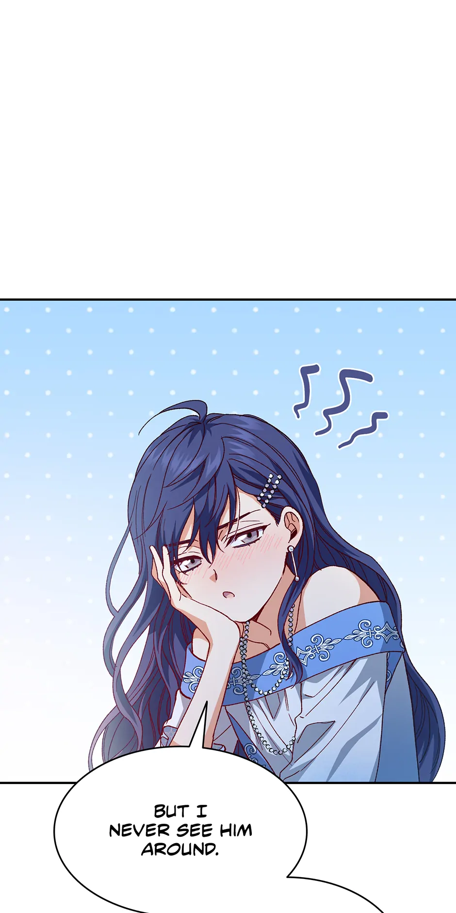 Constellations of the Gods [Official] Chapter 21 - page 73