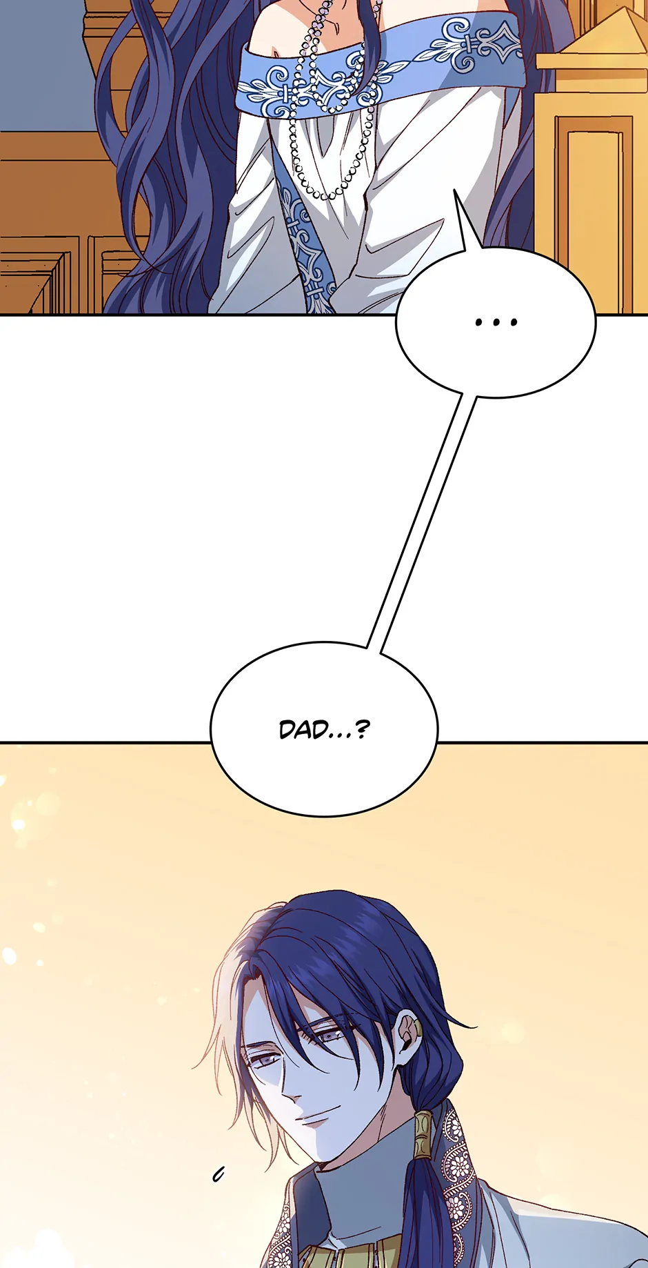 Constellations of the Gods [Official] Chapter 21 - page 83