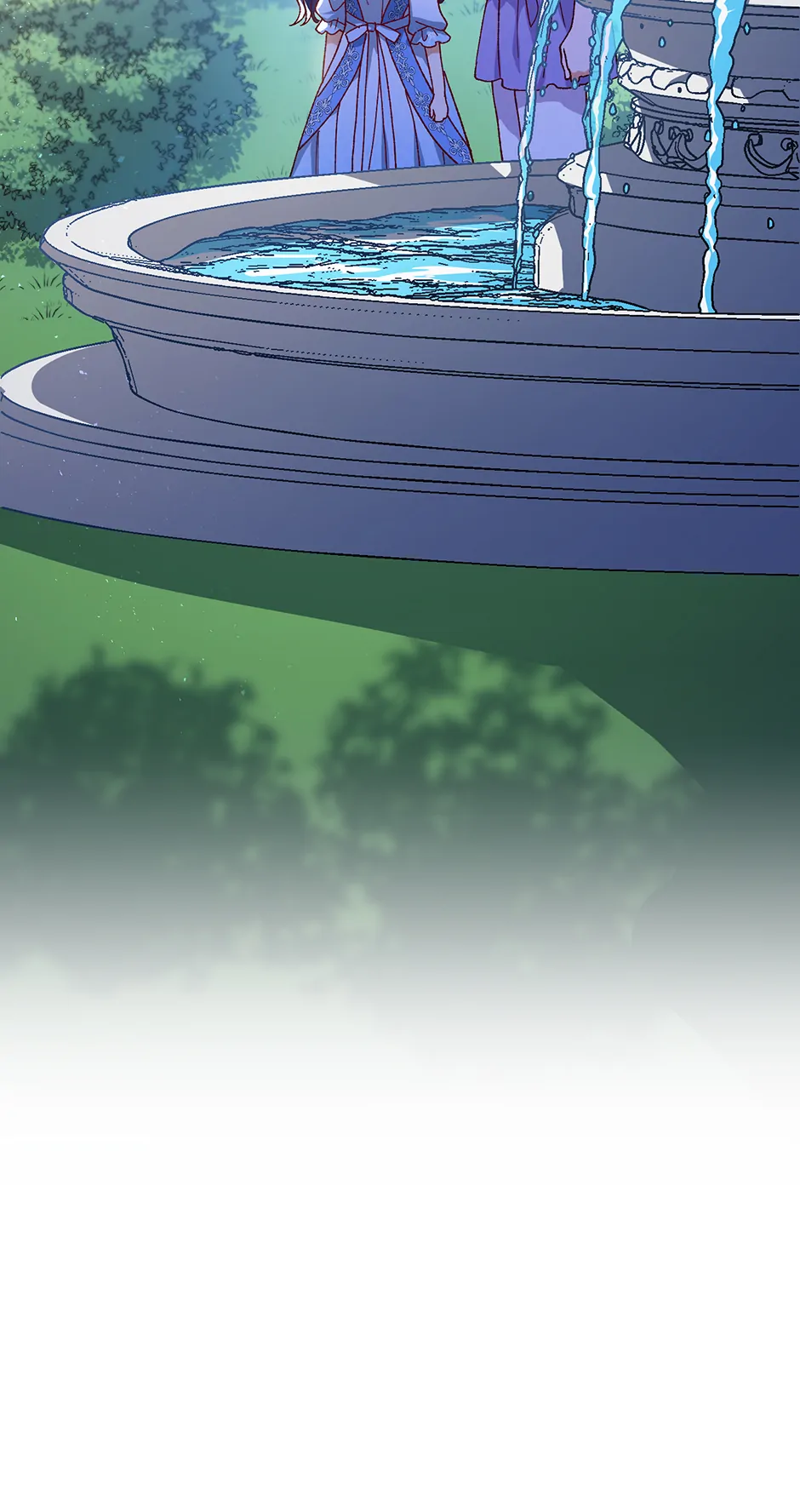 Constellations of the Gods [Official] Chapter 21 - page 8